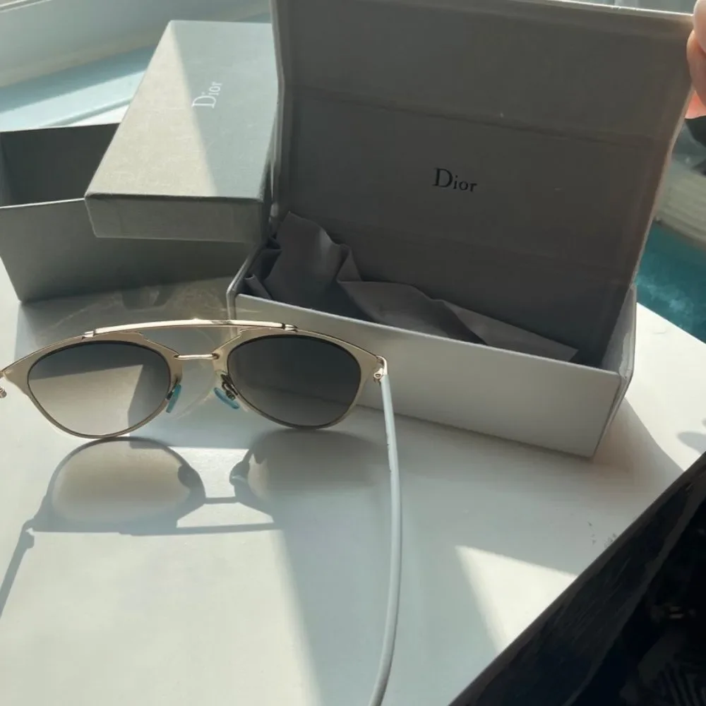 Dior reflected sunglasses - Picture 6 of 11